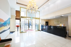 다이아몬드호텔 이미지