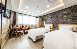 다이아몬드호텔 이미지