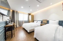 다이아몬드호텔 이미지