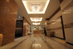 두바이관광호텔 이미지