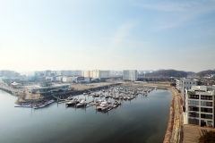 호텔 마리나베이 서울 아라 이미지